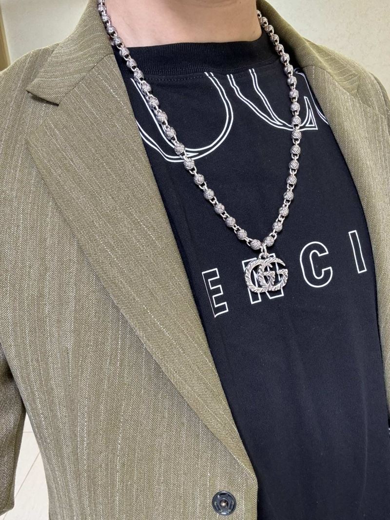 Gucci Necklaces